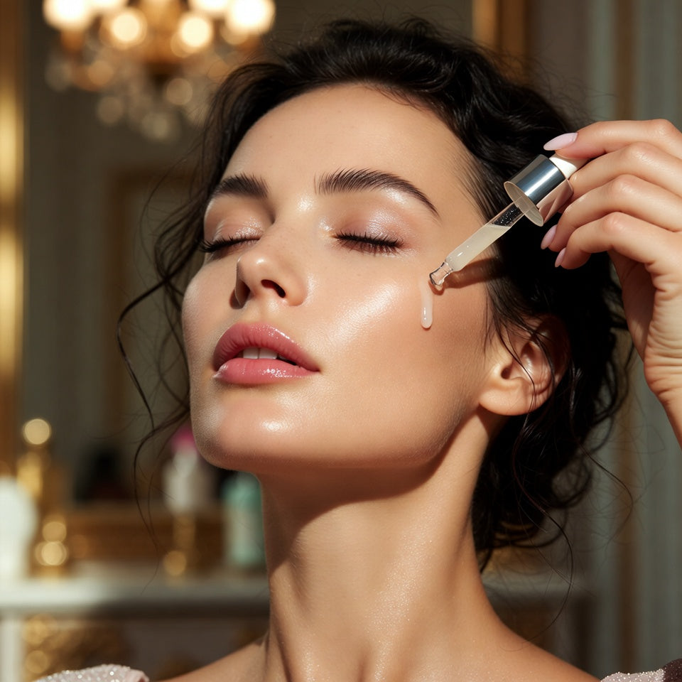 From Runway to Real Way: Why Hyaluronic Acid Is Every Fashion Girl’s Secret Weapon in 2025