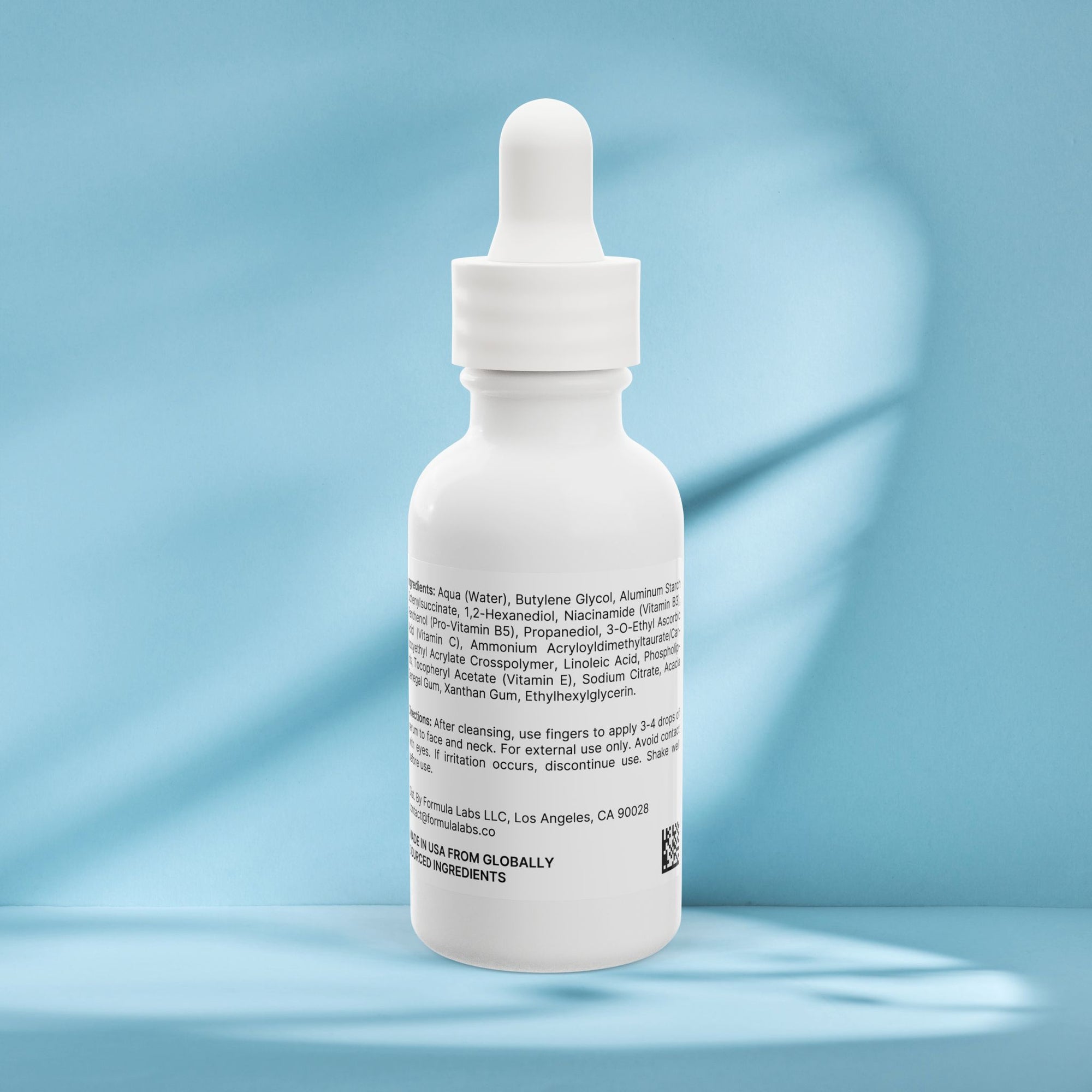 SplendorAmoris Vitamin Boost Serum, 1oz