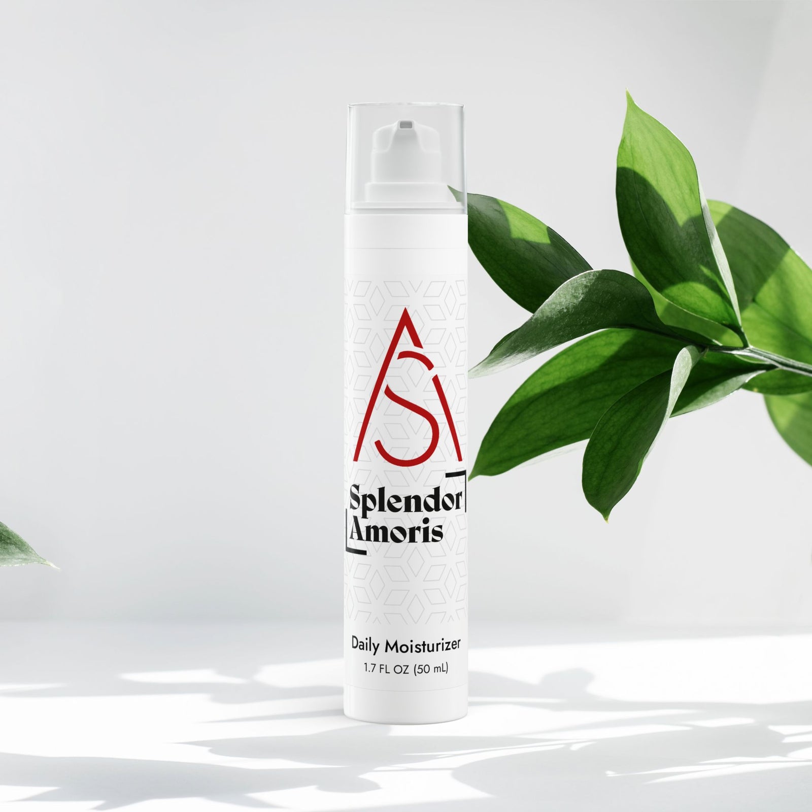Daily Moisturizer - SplendorAmoris , 1.7oz