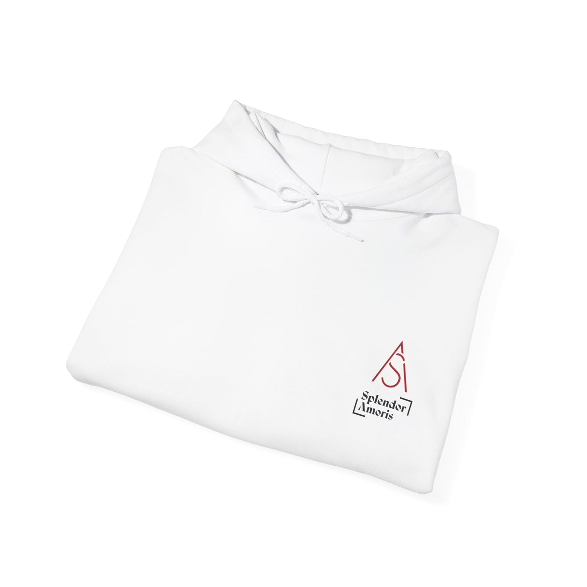 Heavy Blend Hooded Sweatshirt-SplendorAmoris