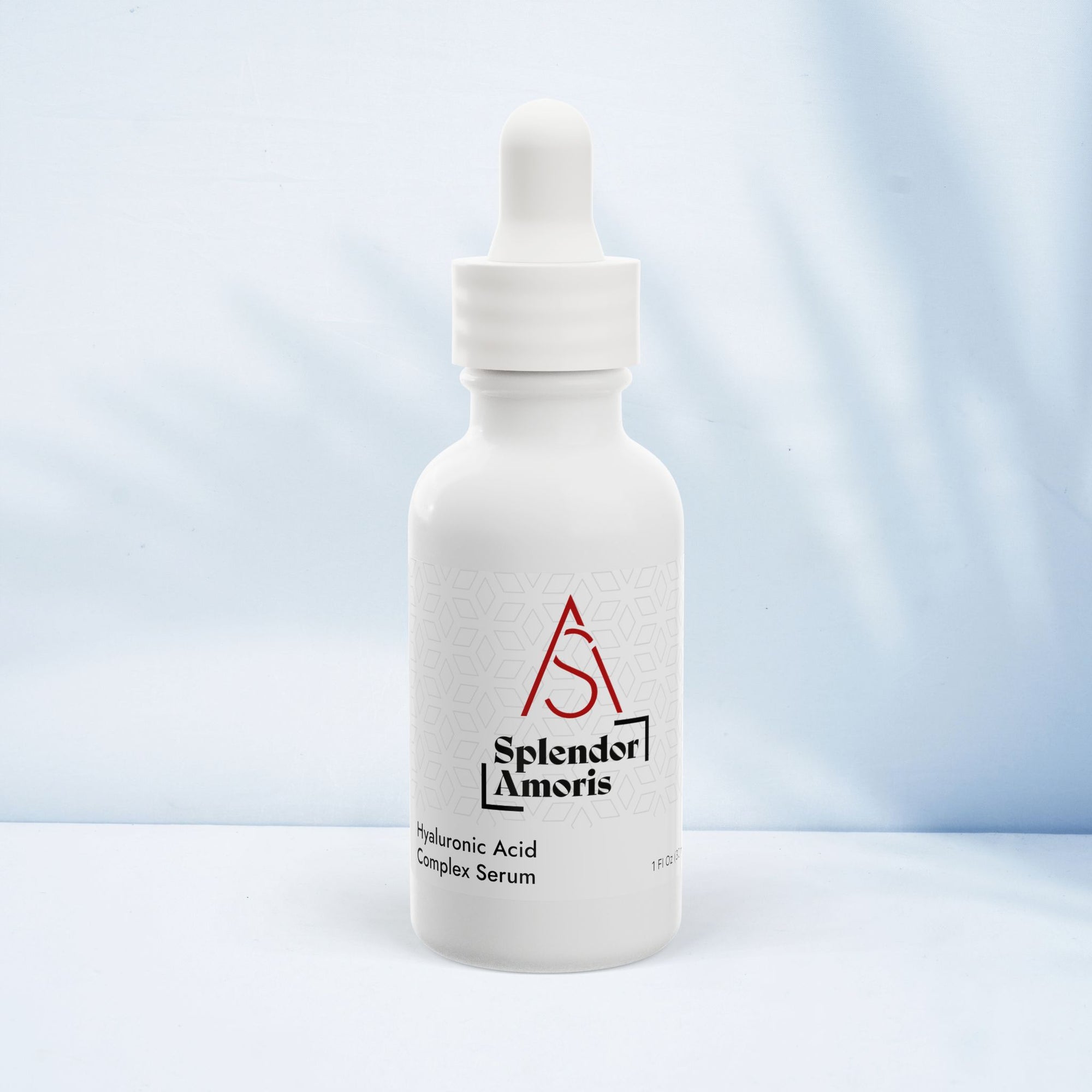 Hyaluronic Acid Complex Serum - SplendorAmoris, 1oz