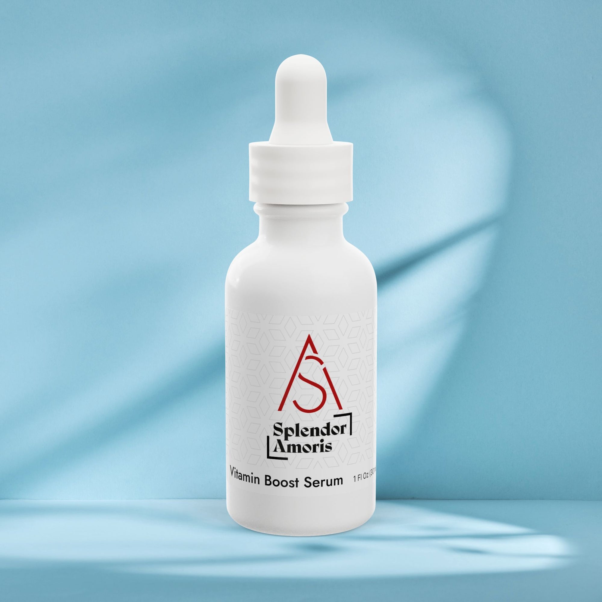 SplendorAmoris Vitamin Boost Serum, 1oz