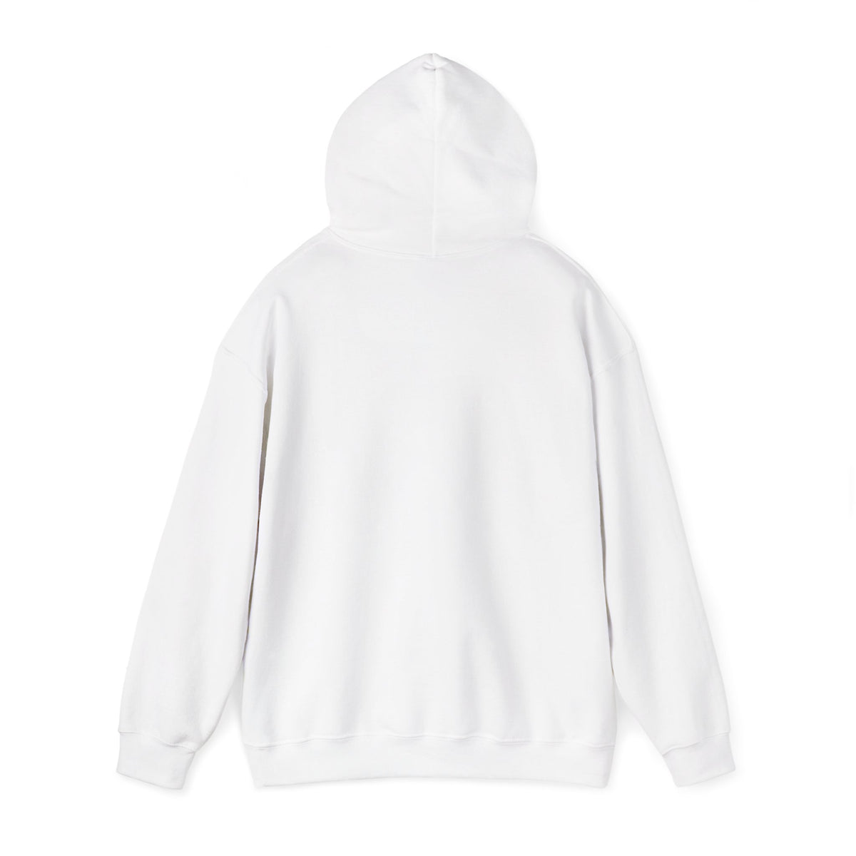 Heavy Blend Hooded Sweatshirt-SplendorAmoris