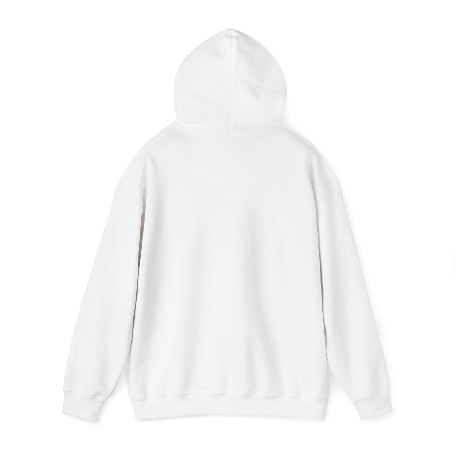Heavy Blend Hooded Sweatshirt-SplendorAmoris