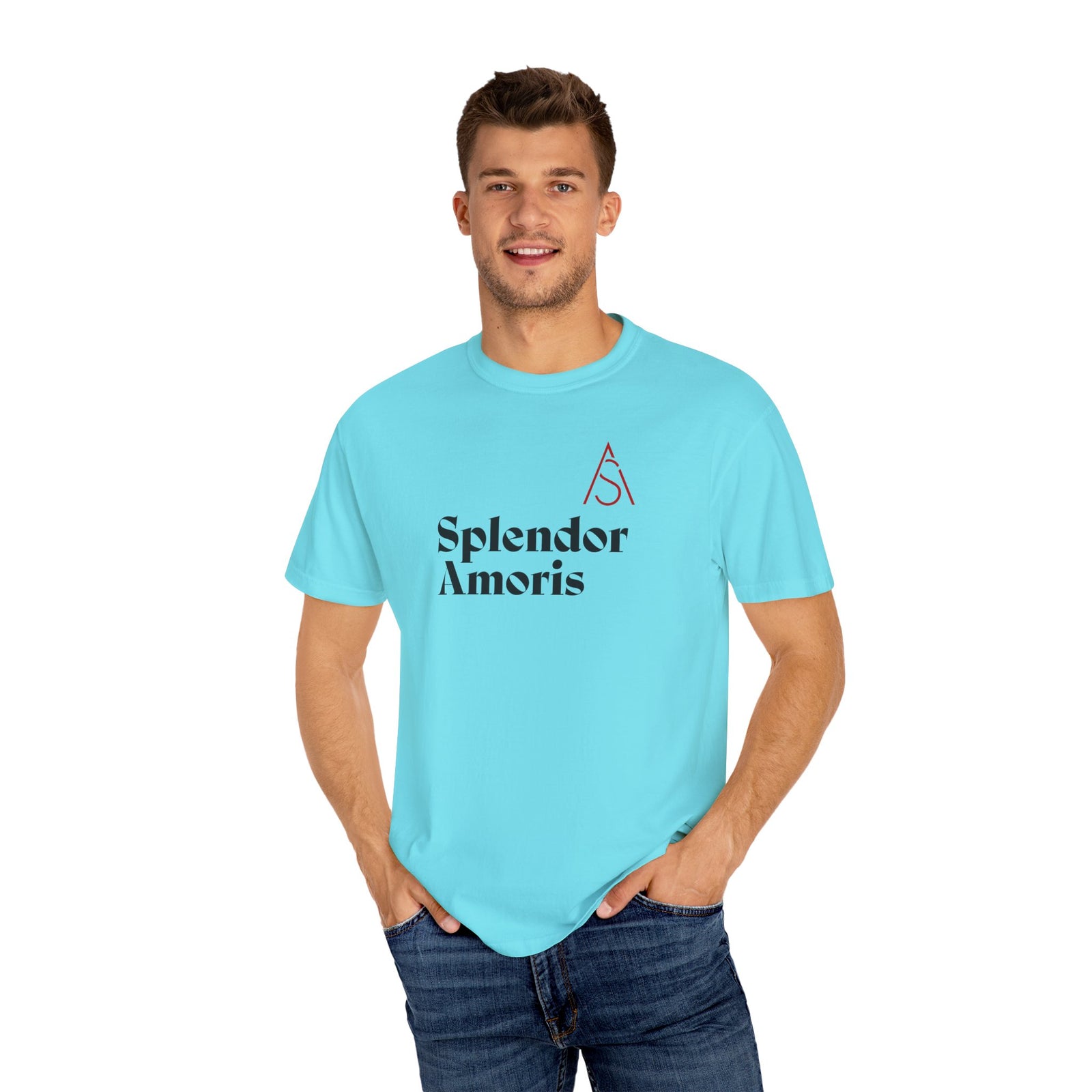 Casual Wear T-shirt - SplendorAmoris