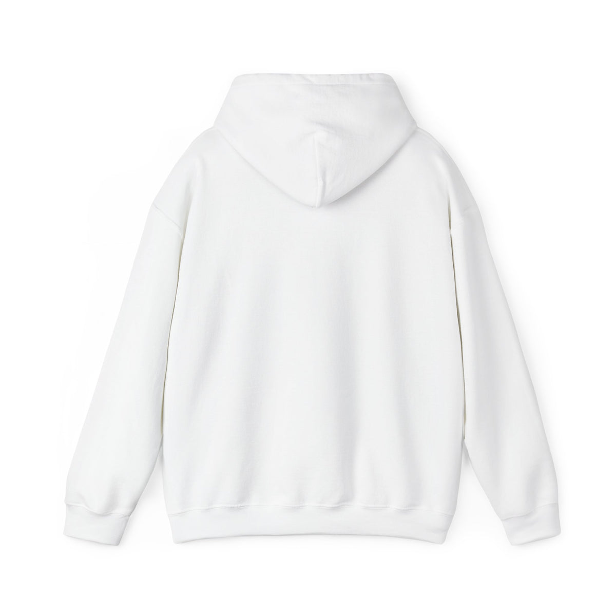 Heavy Blend Hooded Sweatshirt-SplendorAmoris