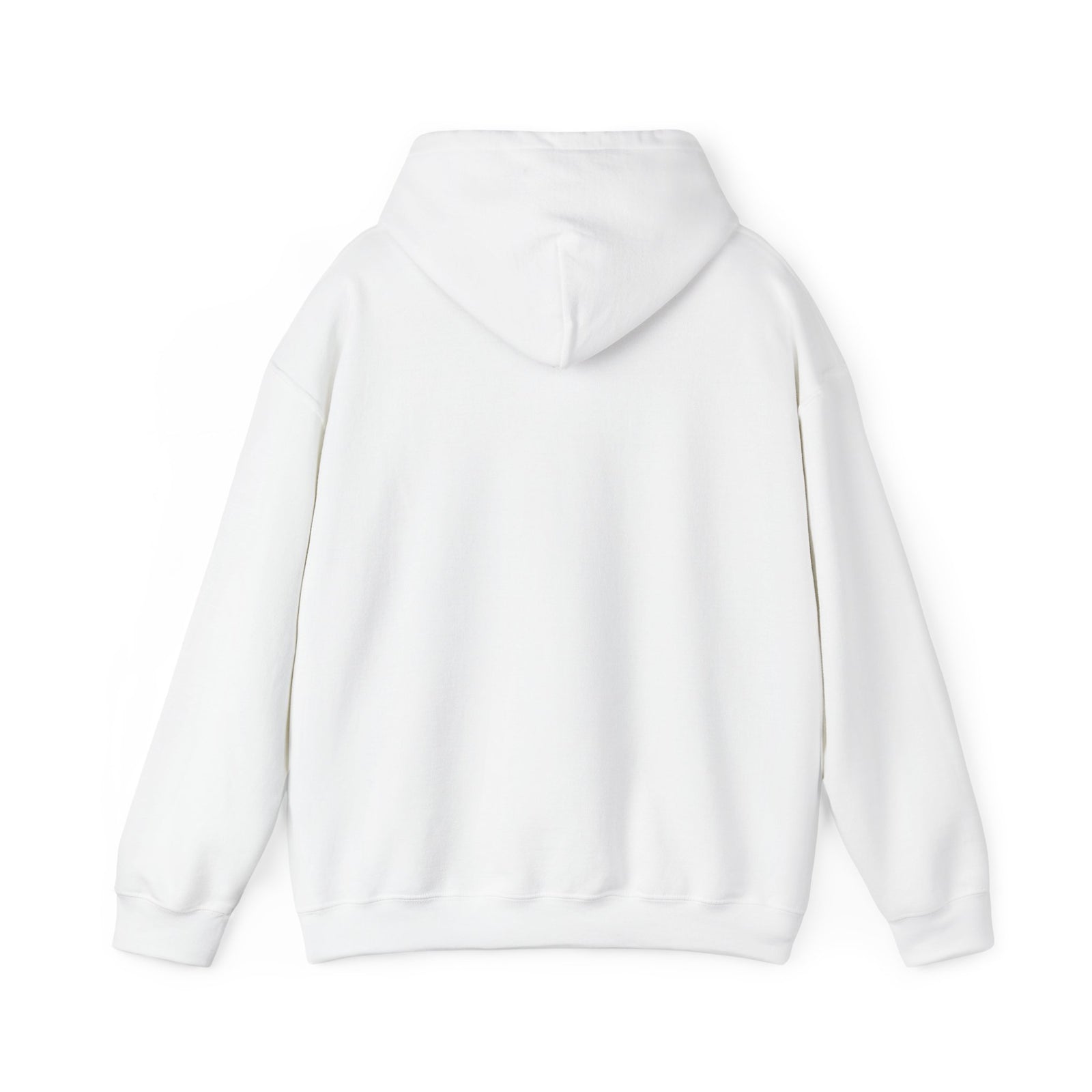 Heavy Blend Hooded Sweatshirt-SplendorAmoris