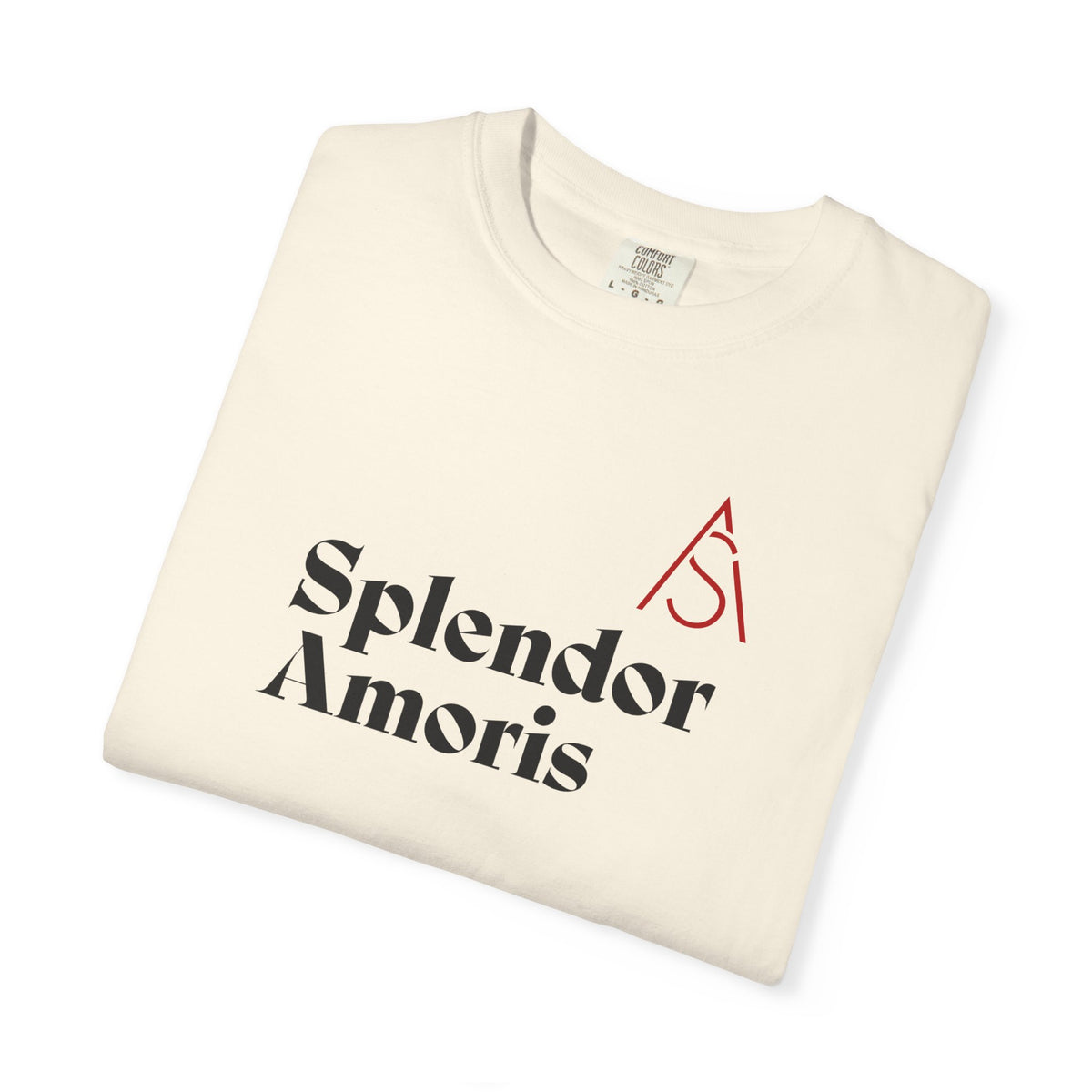 Casual Wear T-shirt - SplendorAmoris