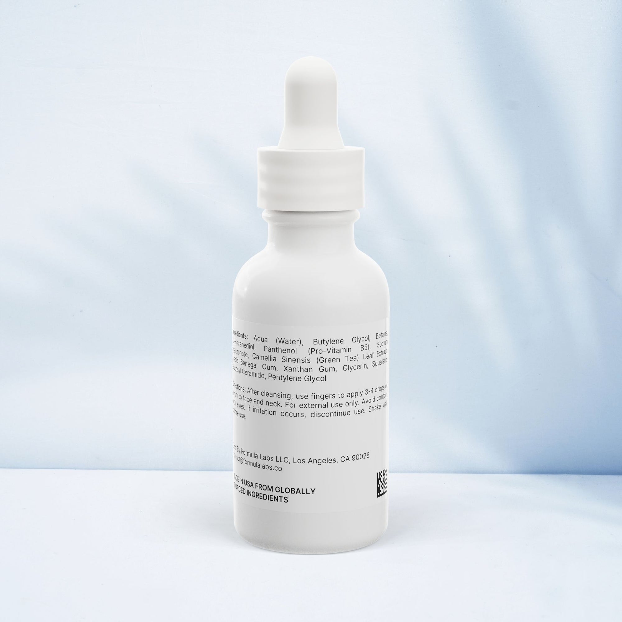 Hyaluronic Acid Complex Serum - SplendorAmoris, 1oz