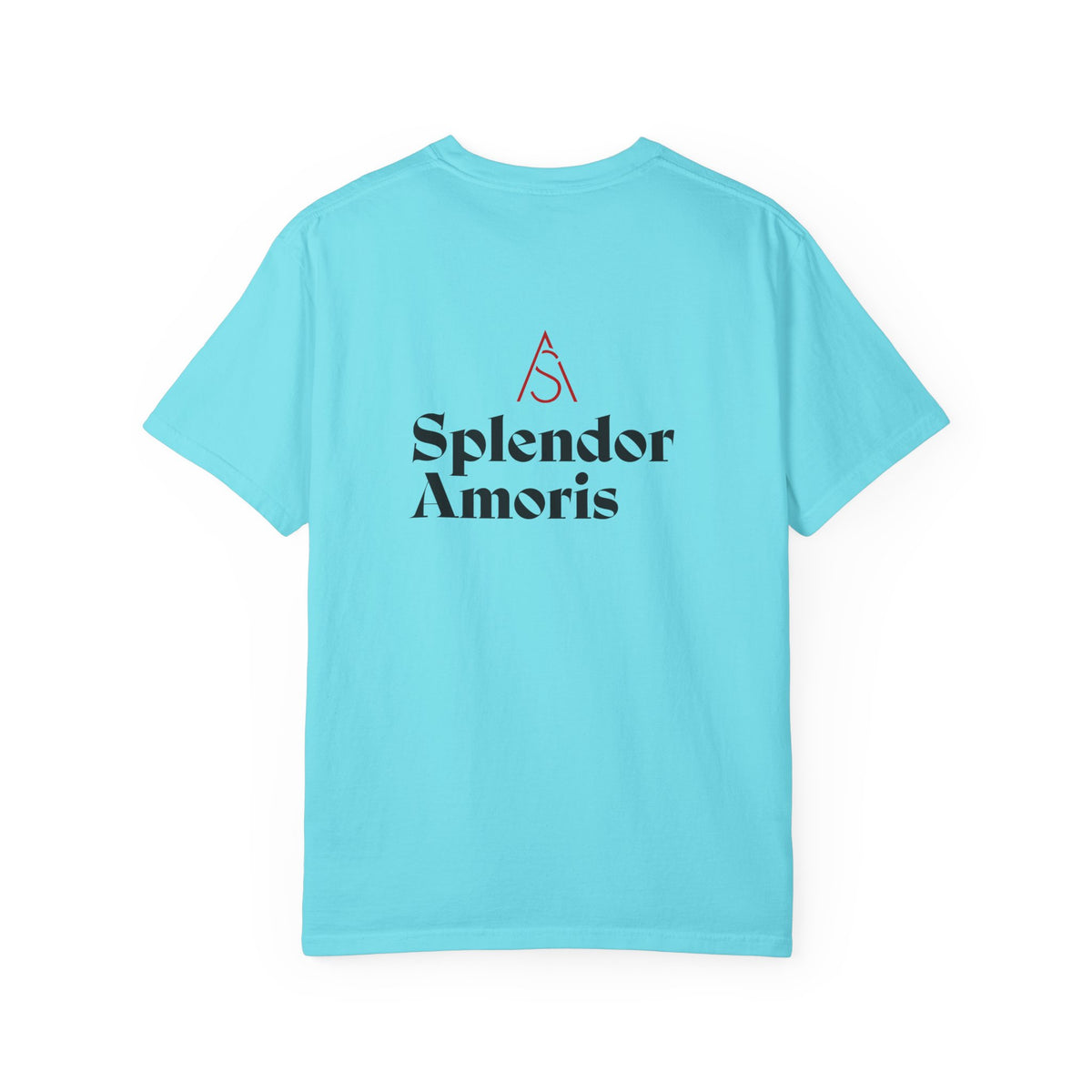 Casual Wear T-shirt - SplendorAmoris