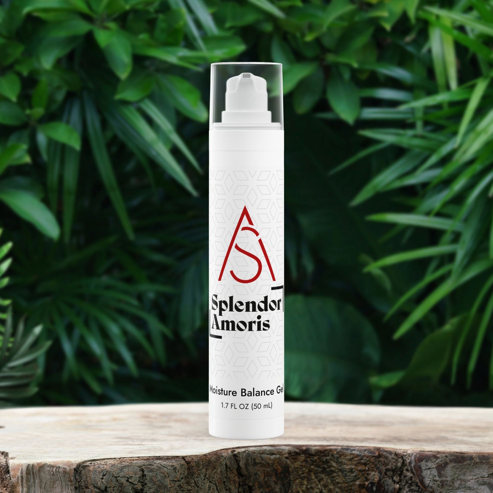 Moisture Balance Gel - SplendorAmoris, 1.7oz