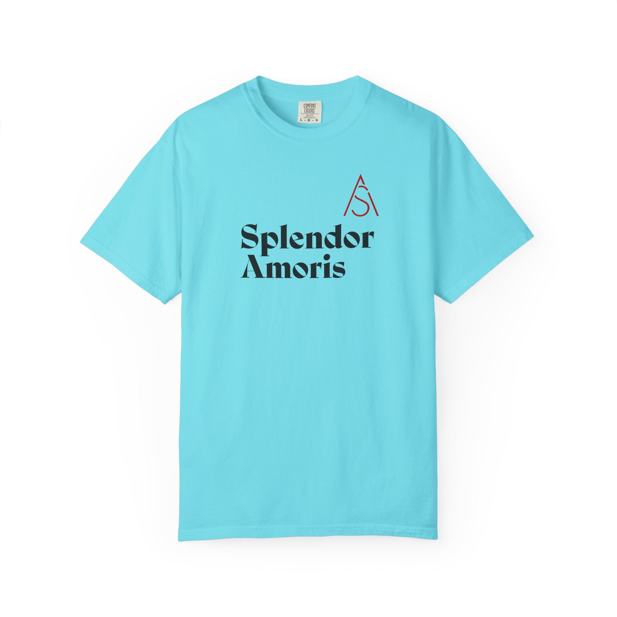 Casual Wear T-shirt - SplendorAmoris