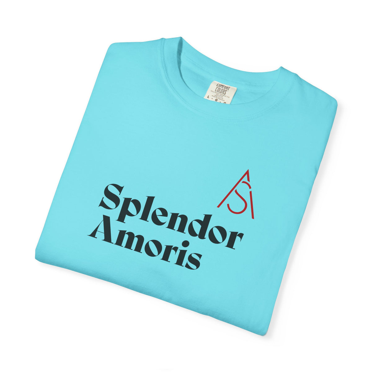 Casual Wear T-shirt - SplendorAmoris