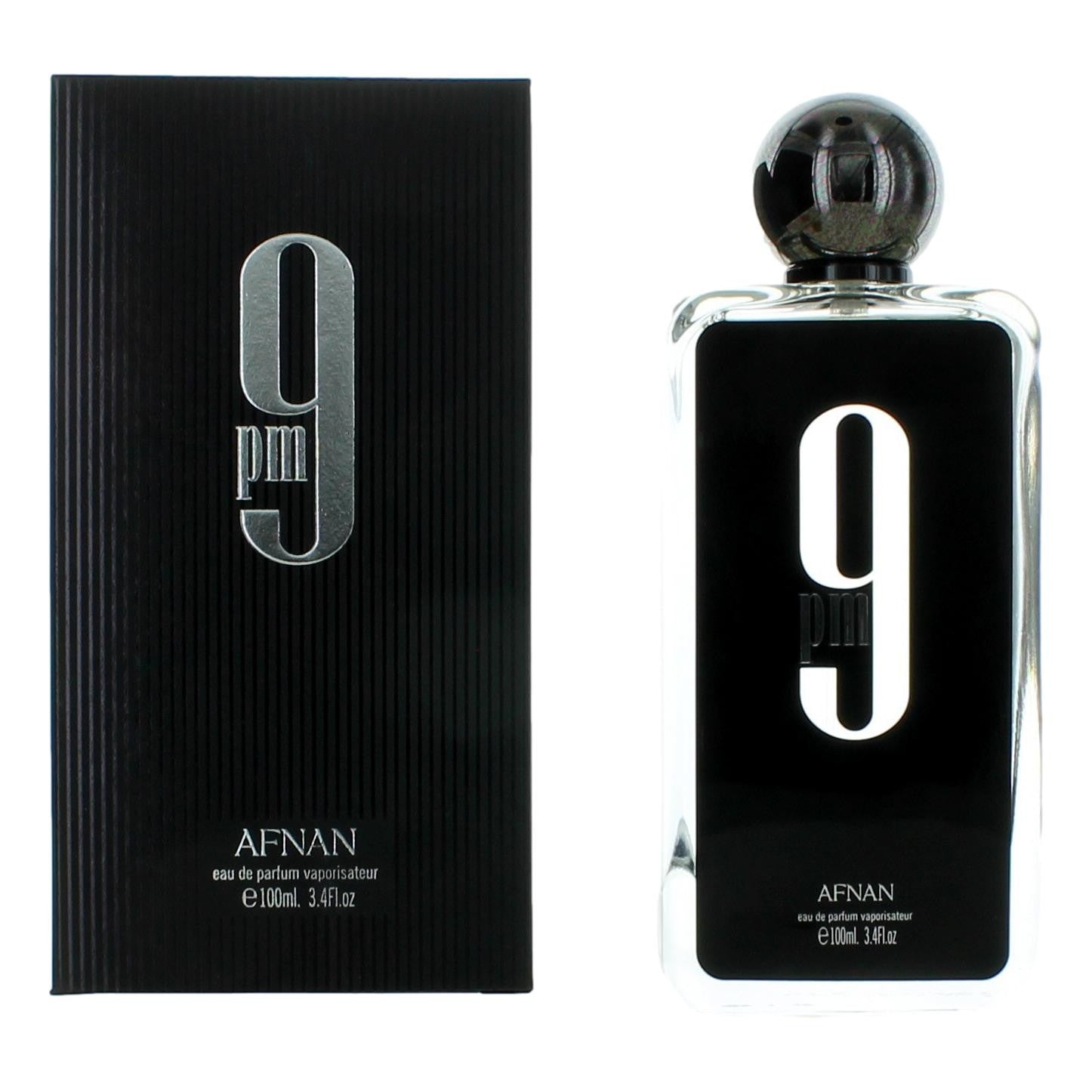 9 PM by Afnan