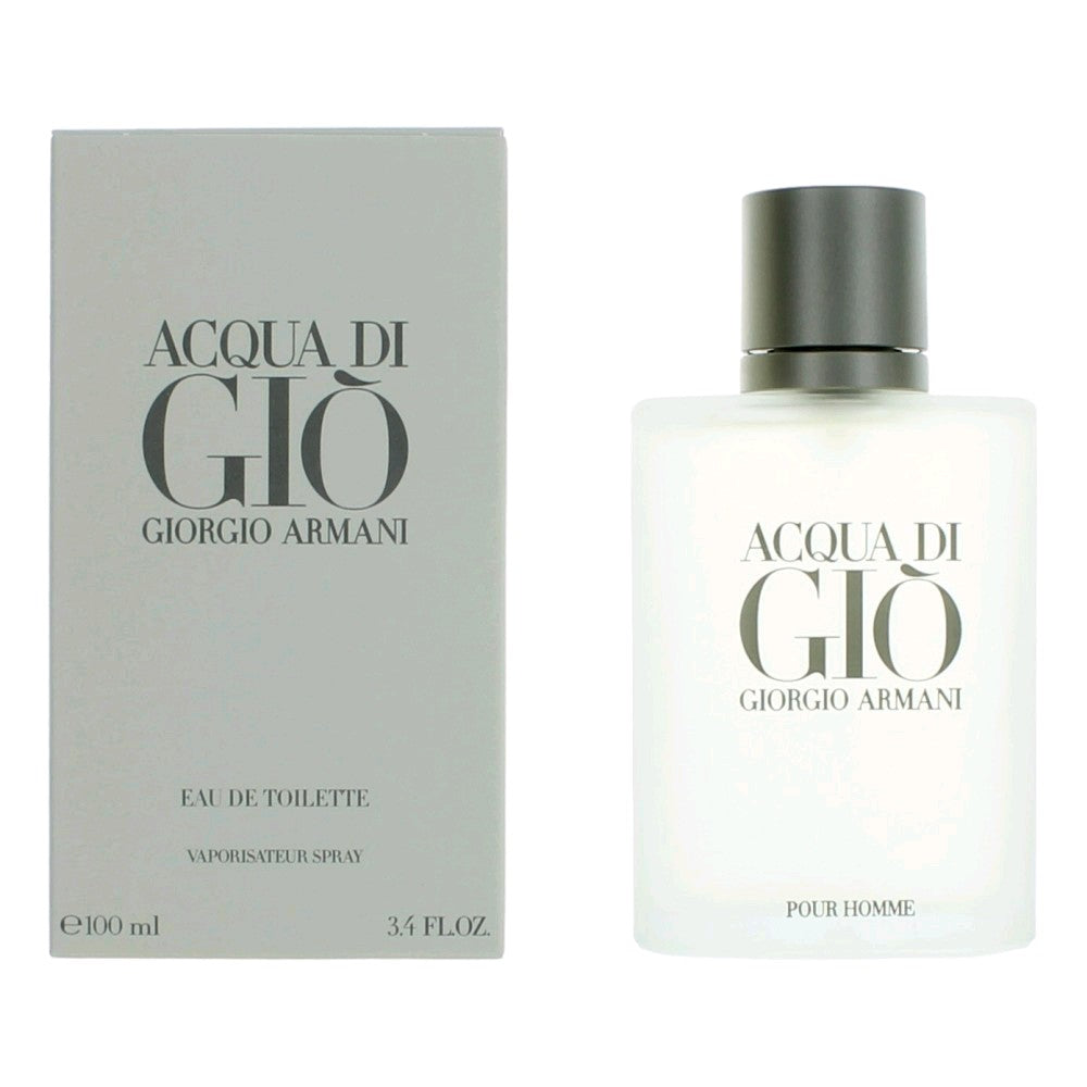 Acqua Di Gio by Giorgio Armani EDT