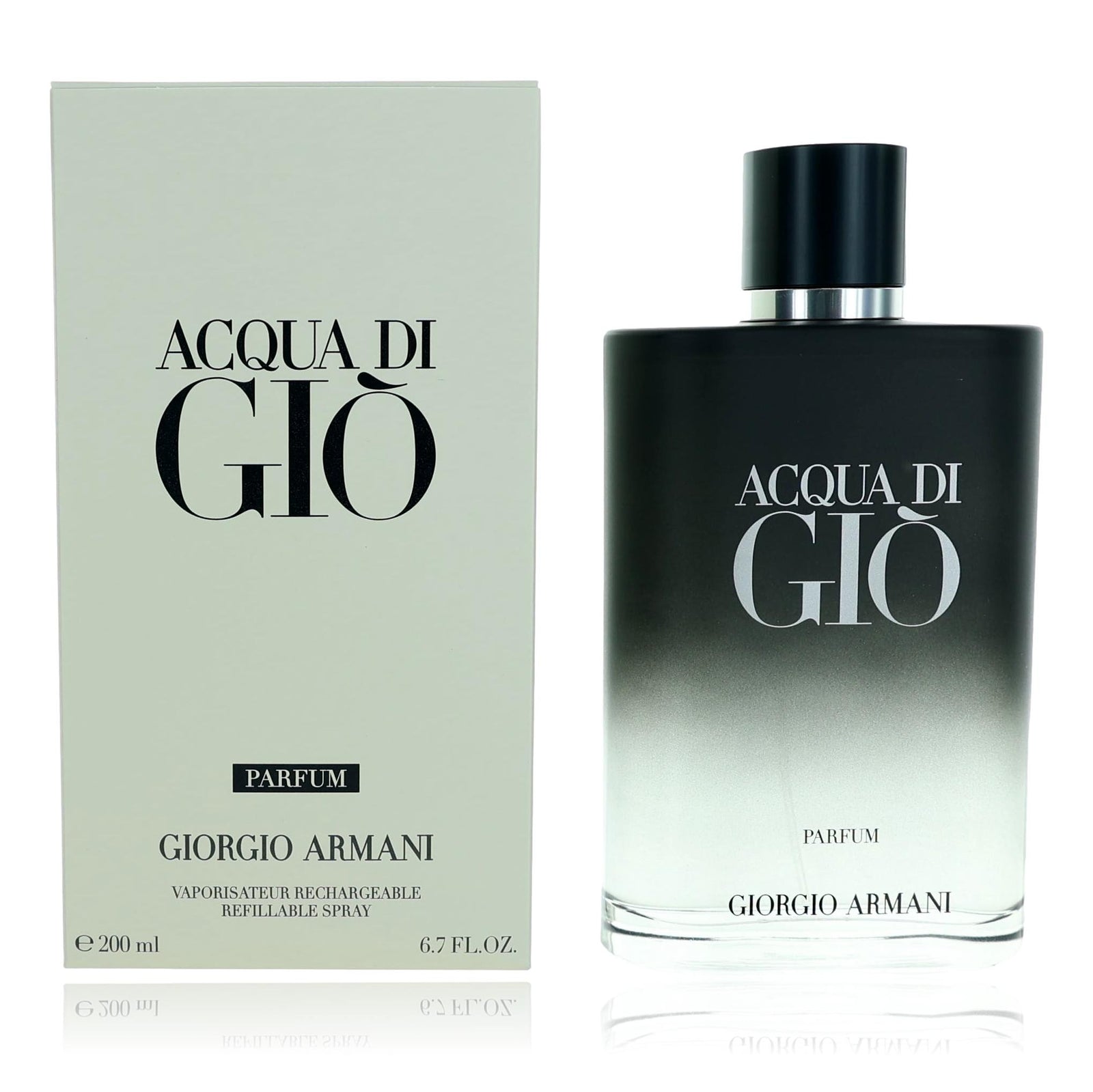 Acqua Di Gio by Giorgio Armani