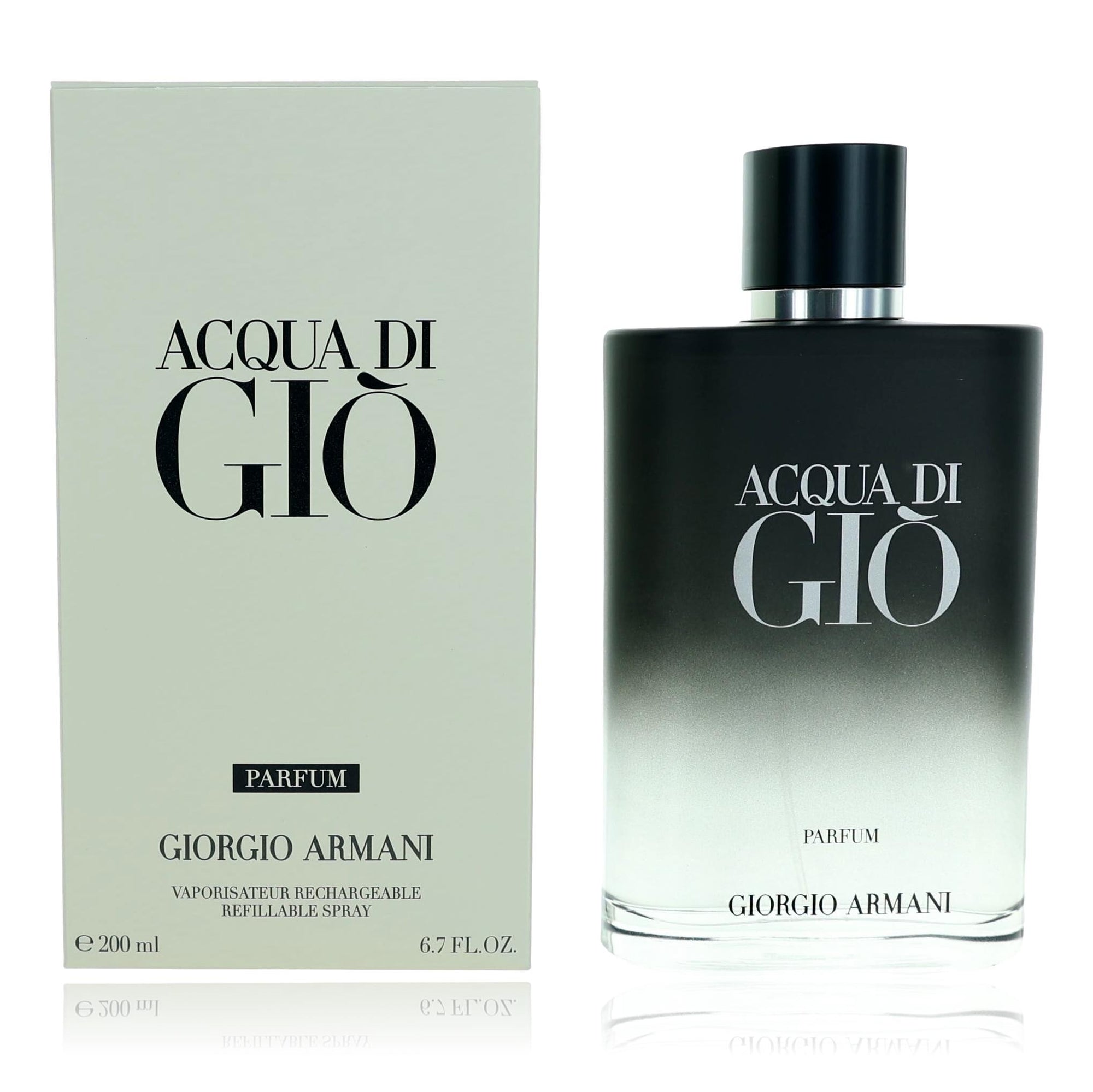 Acqua Di Gio by Giorgio Armani