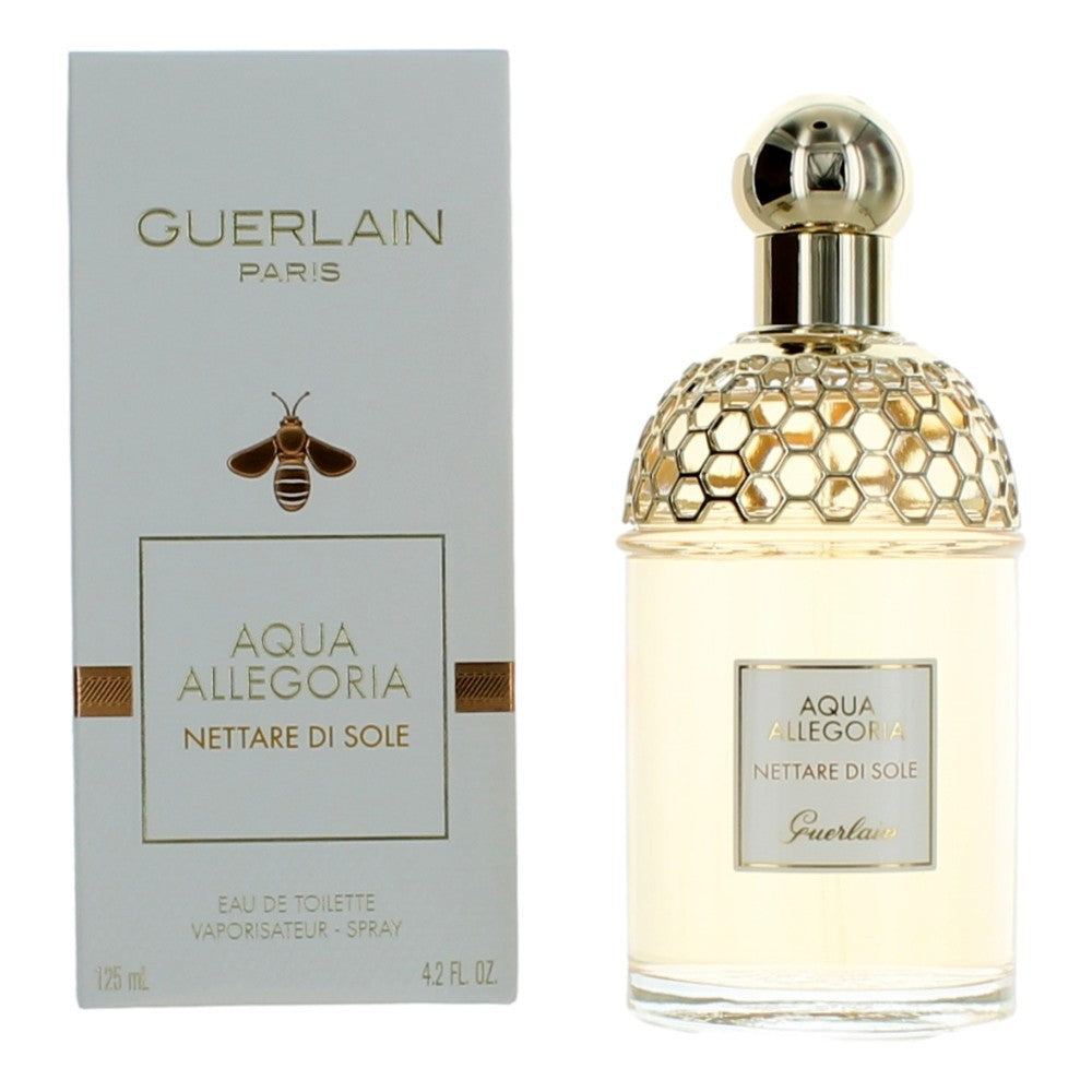 Aqua Allegoria Nettare Di Sole by Guerlain EDT