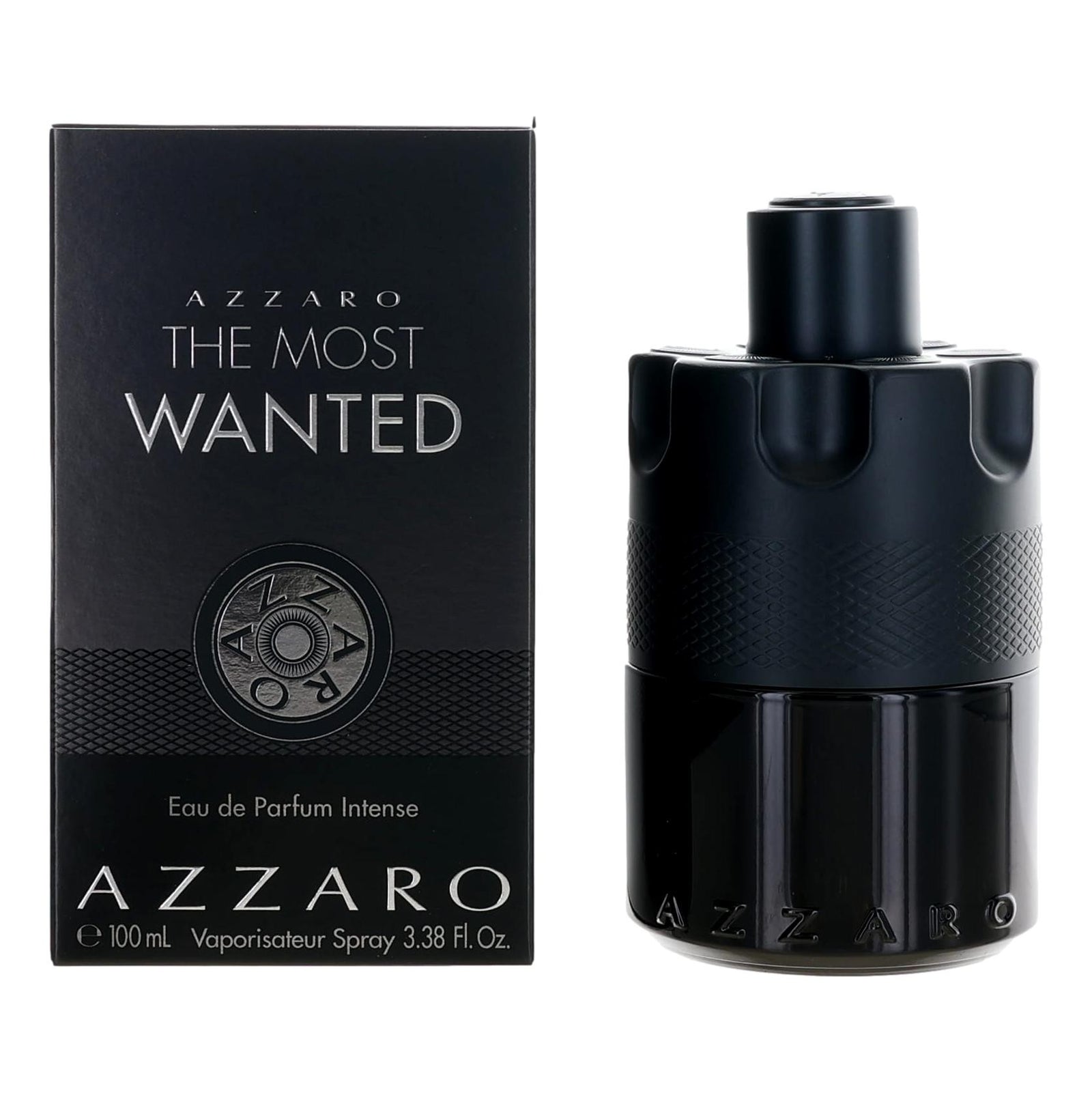 Azzaro The Most Wanted by Azzaro EDP