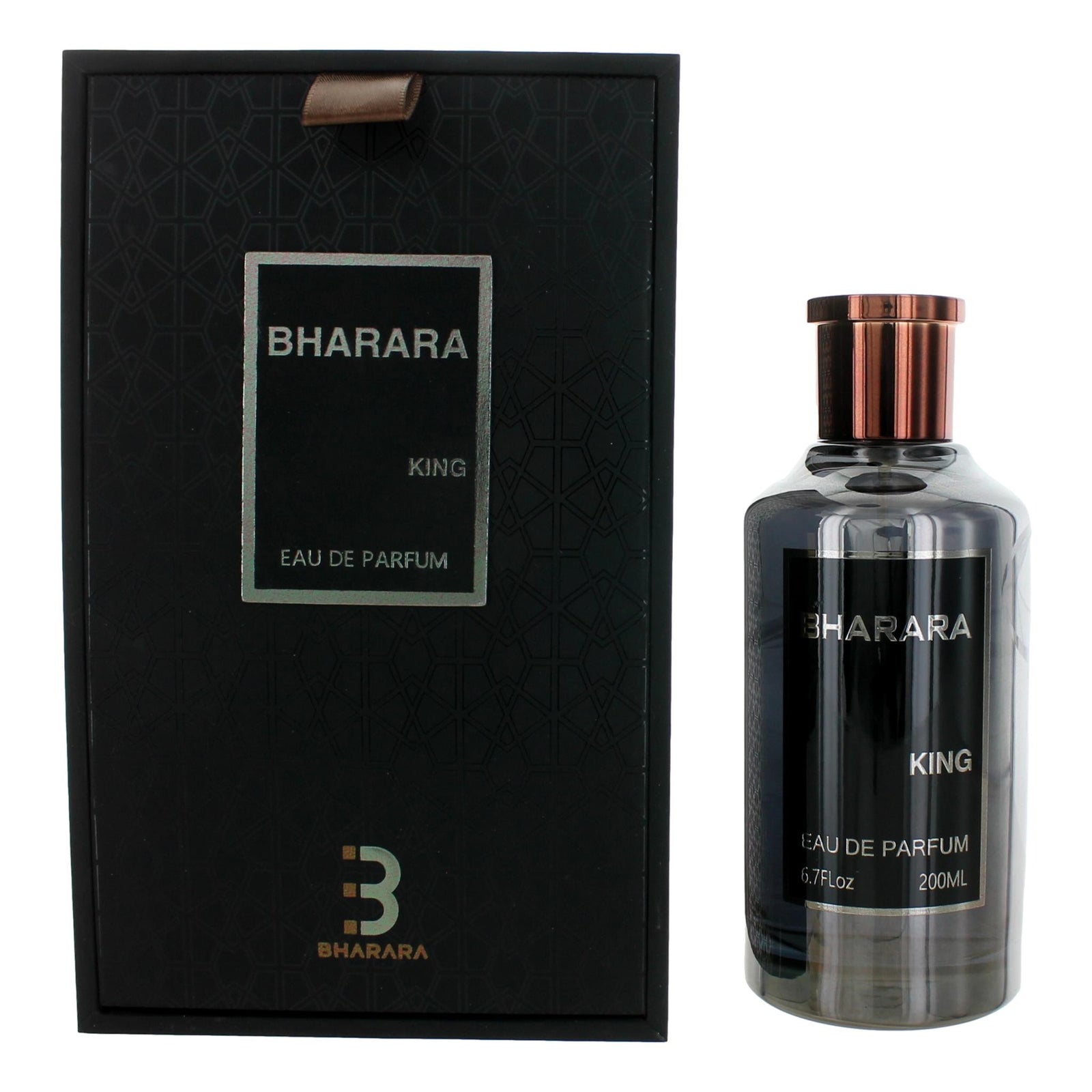 Bharara King by Bharara