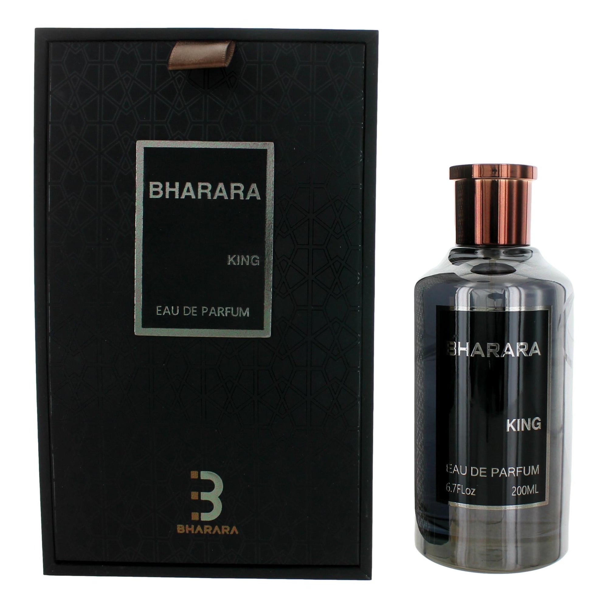 Bharara King by Bharara