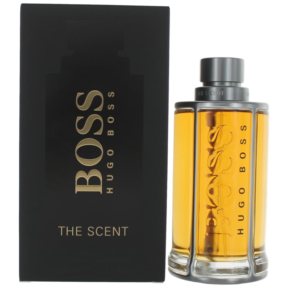 Boss The Scent by Hugo Boss