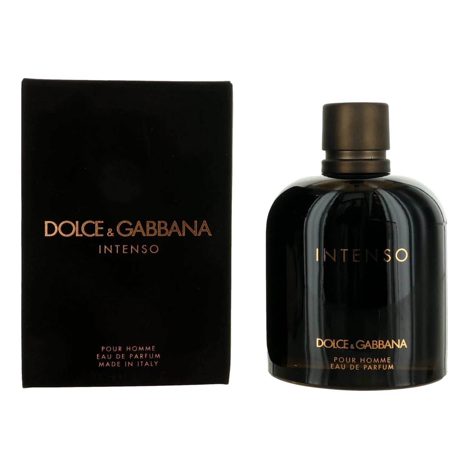 Dolce & Gabbana Pour Homme Intenso by Dolce & Gabbana EDP