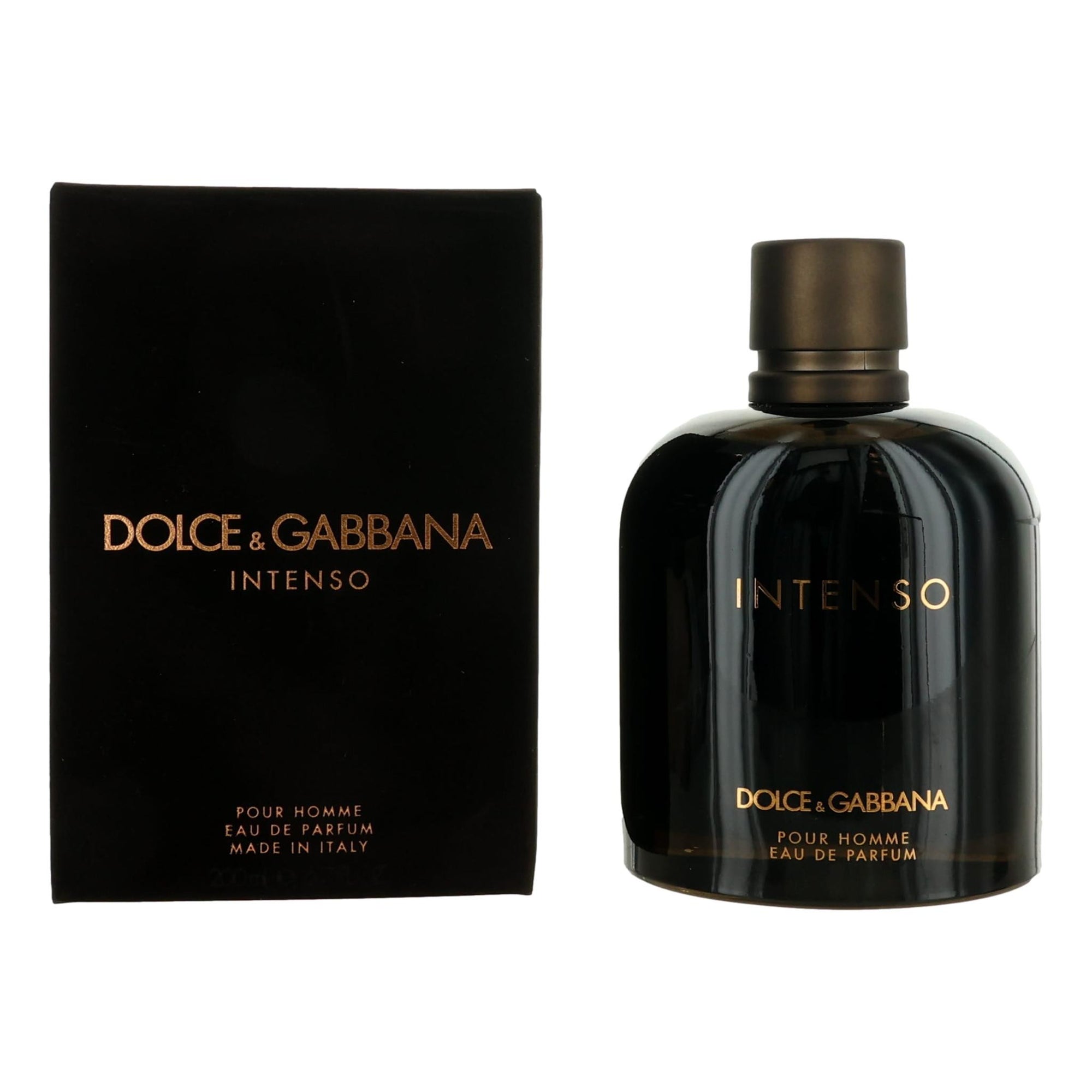 Dolce & Gabbana Pour Homme Intenso by Dolce & Gabbana EDP