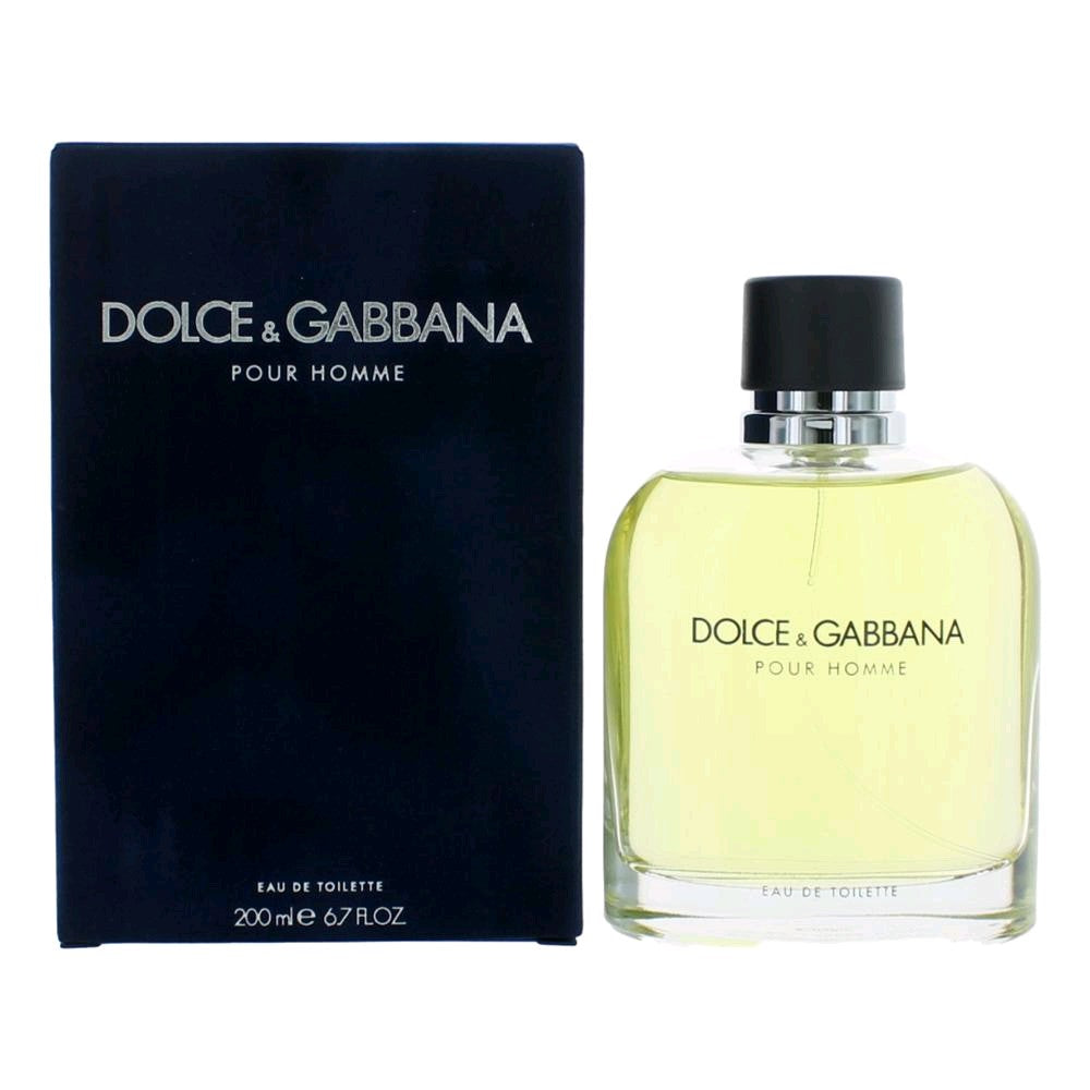Dolce & Gabbana by Dolce & Gabbana EDT