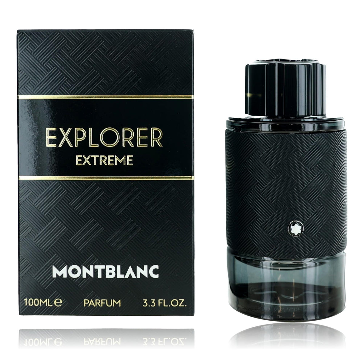 Explorer Extreme by Mont Blanc