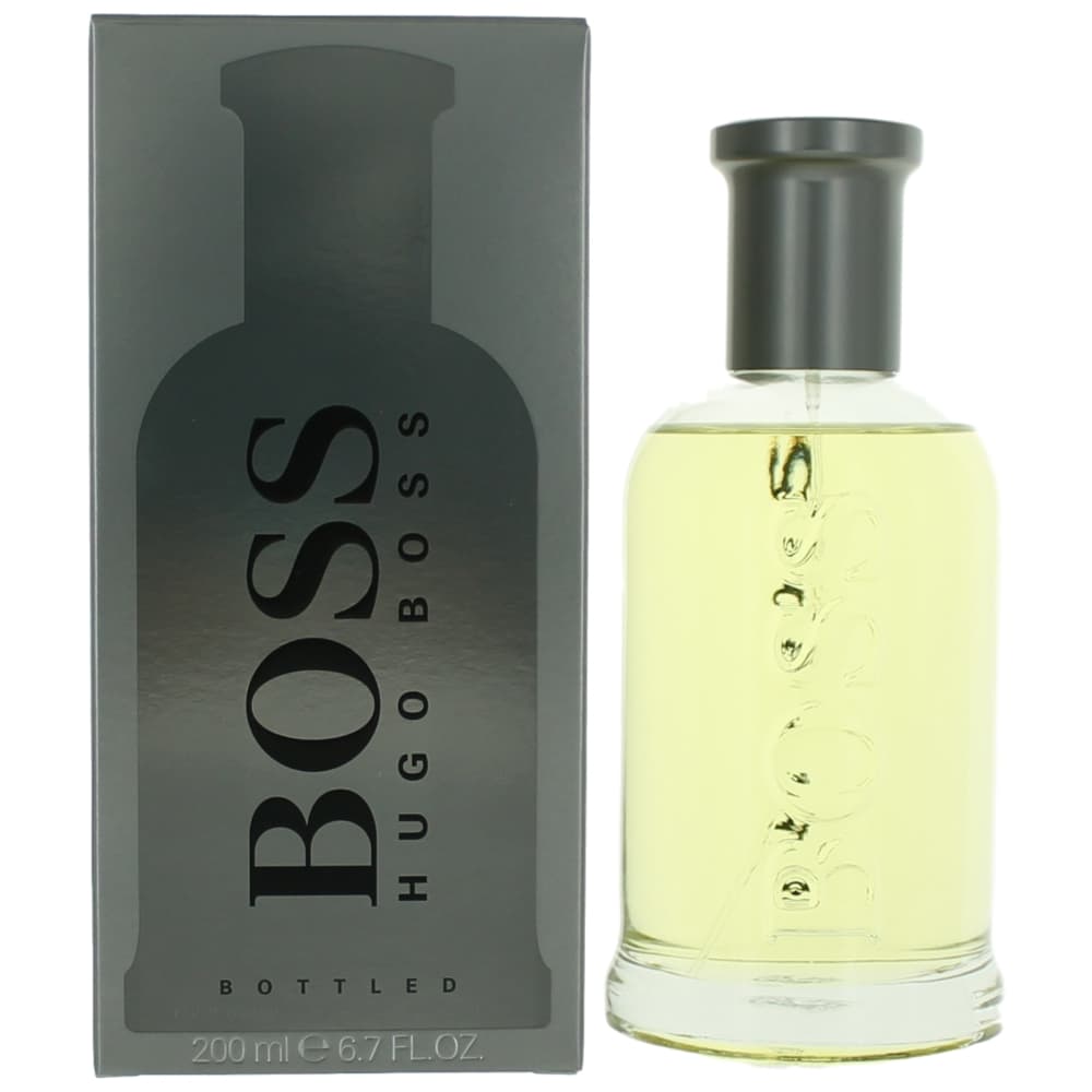 Hugo No. 6 by Hugo Boss