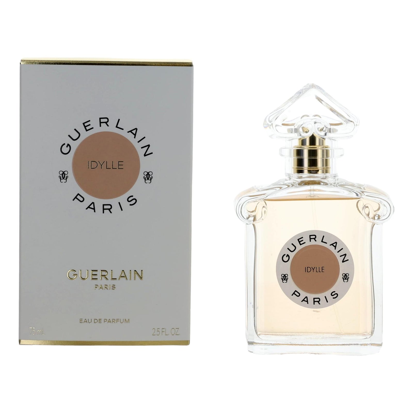 Idylle by Guerlain EDP