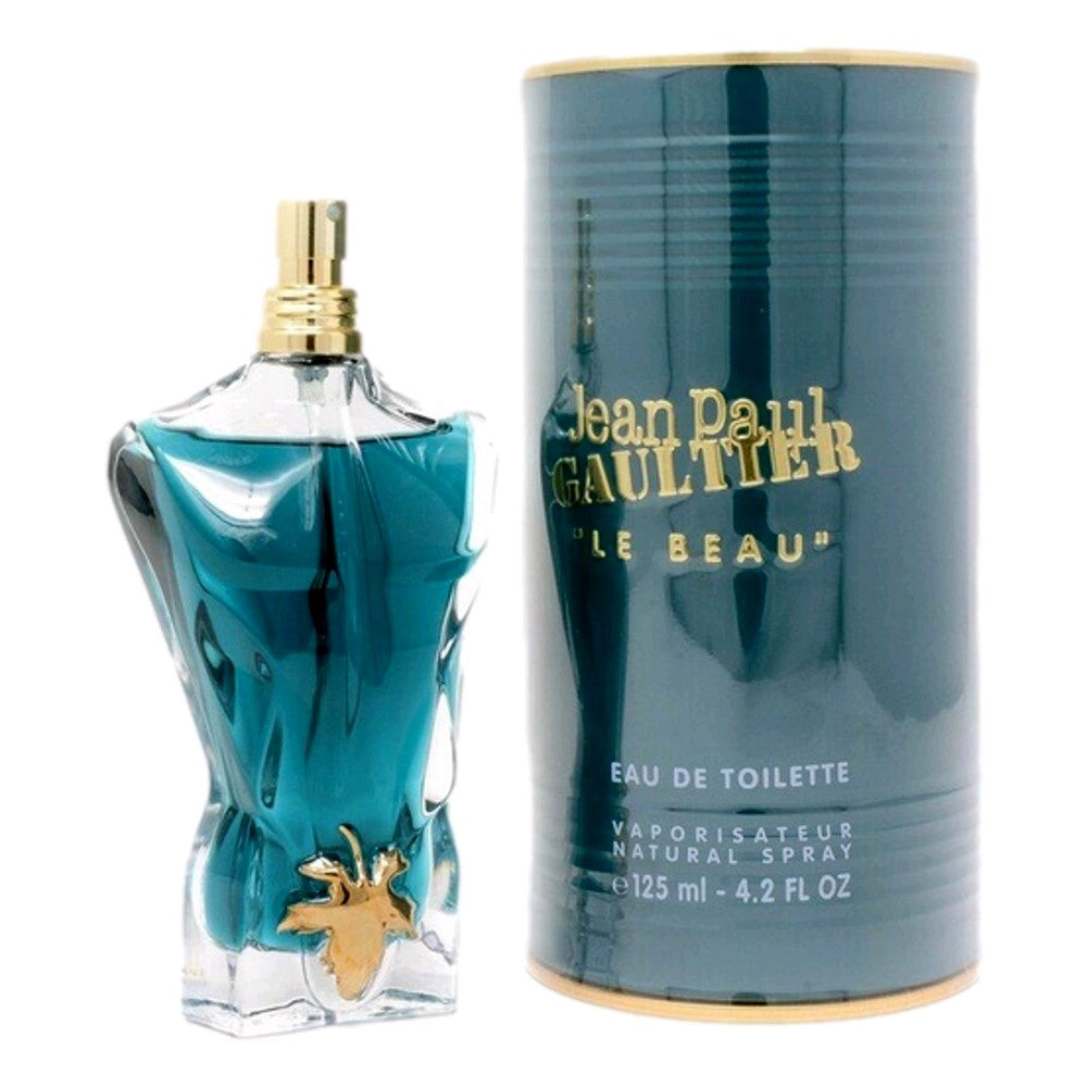Jean Paul Gaultier Le Beau by JPG EDT