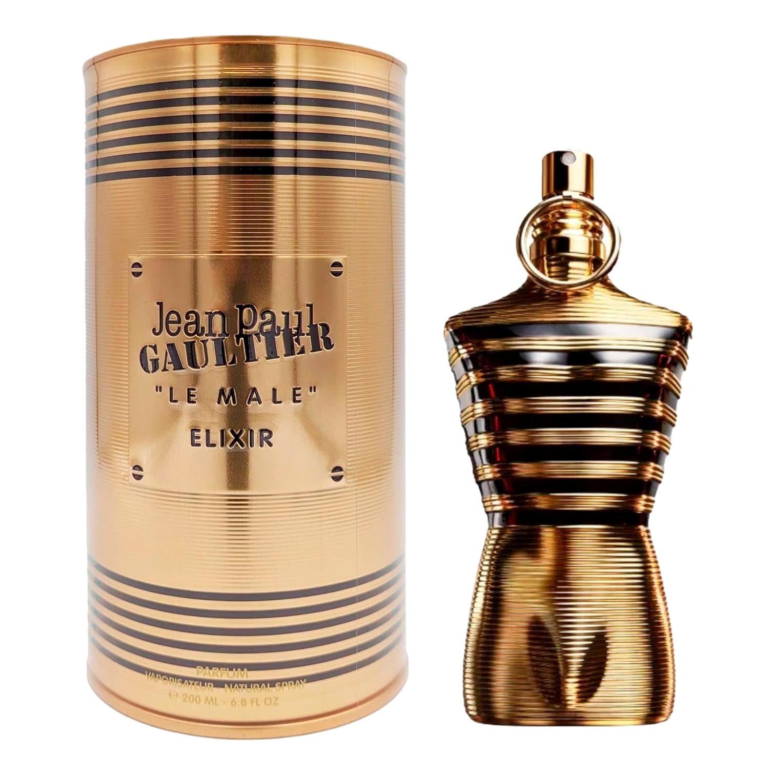 Jean Paul Gaultier Le Male Elixir by JPG