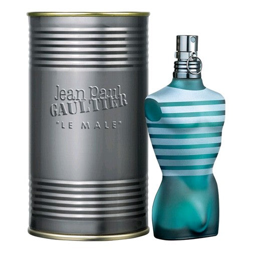 Jean Paul Gaultier Le Male by JPG EDT