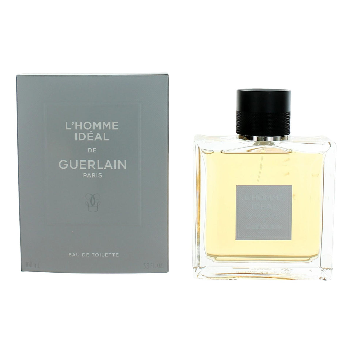 L&#39;Homme Ideal by Guerlain