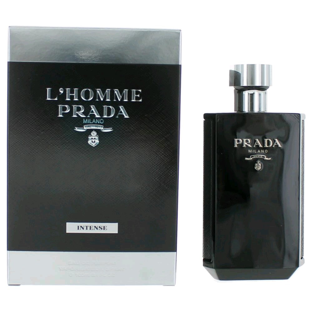 L'Homme Prada Intense by Prada