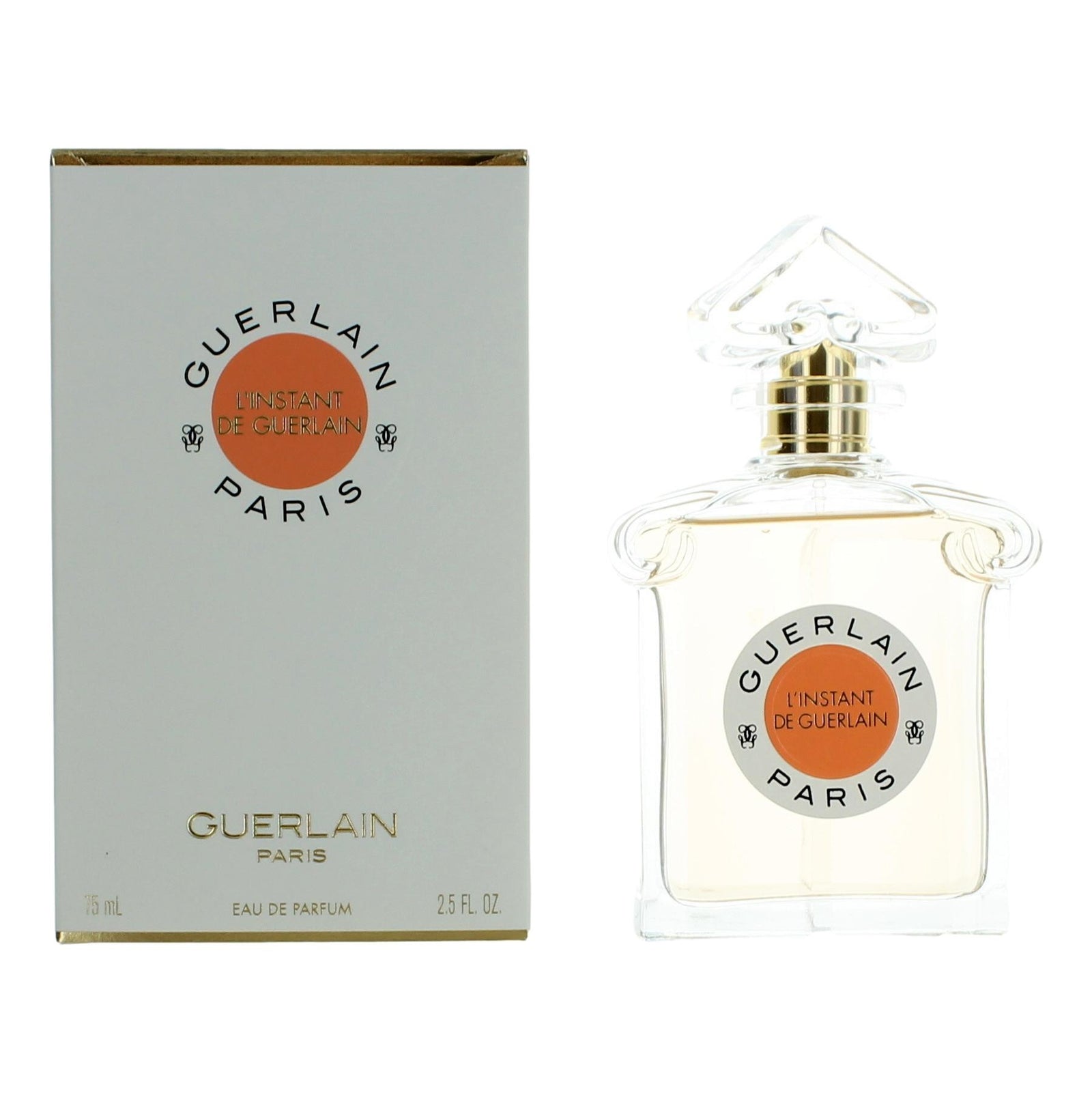L'Instant De Guerlain by Guerlain EDP