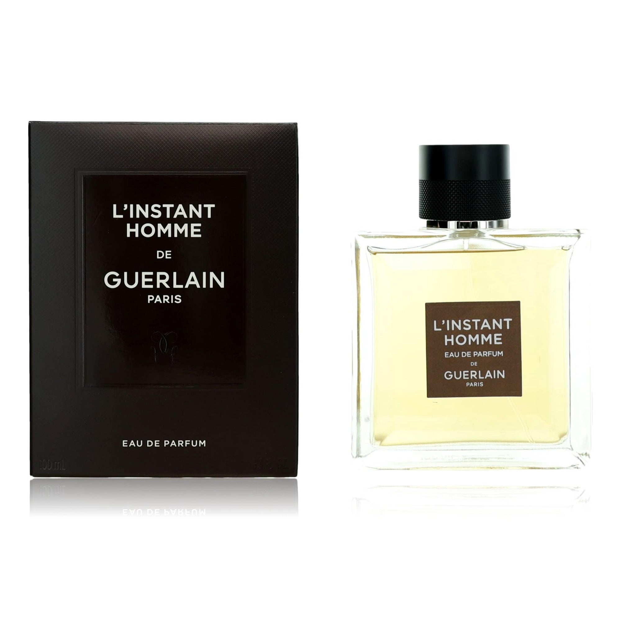 L'Instant Homme by Guerlain EDP