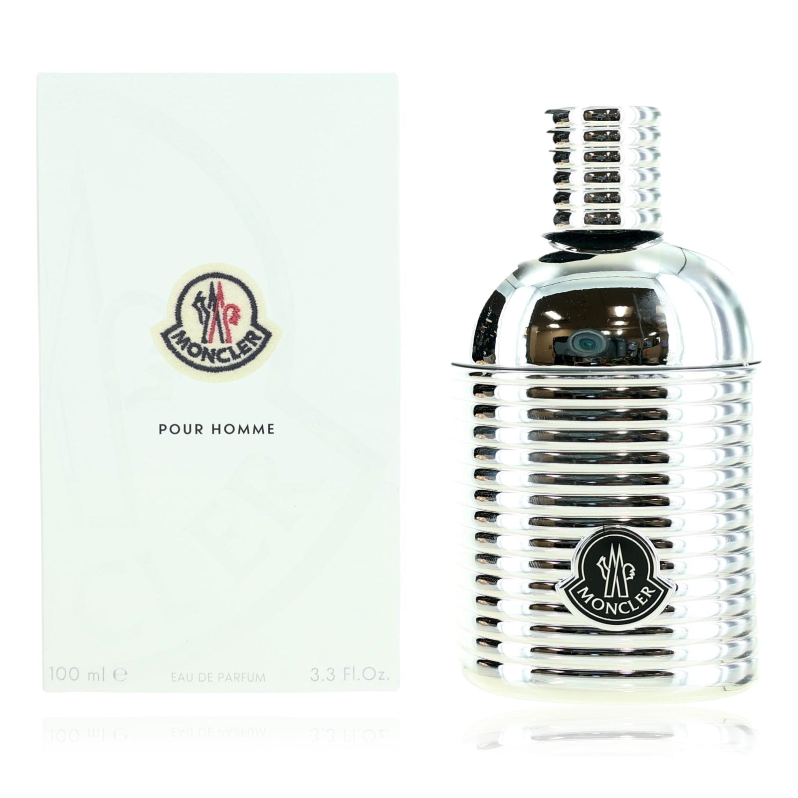 Moncler Pour Homme by Moncler EDP
