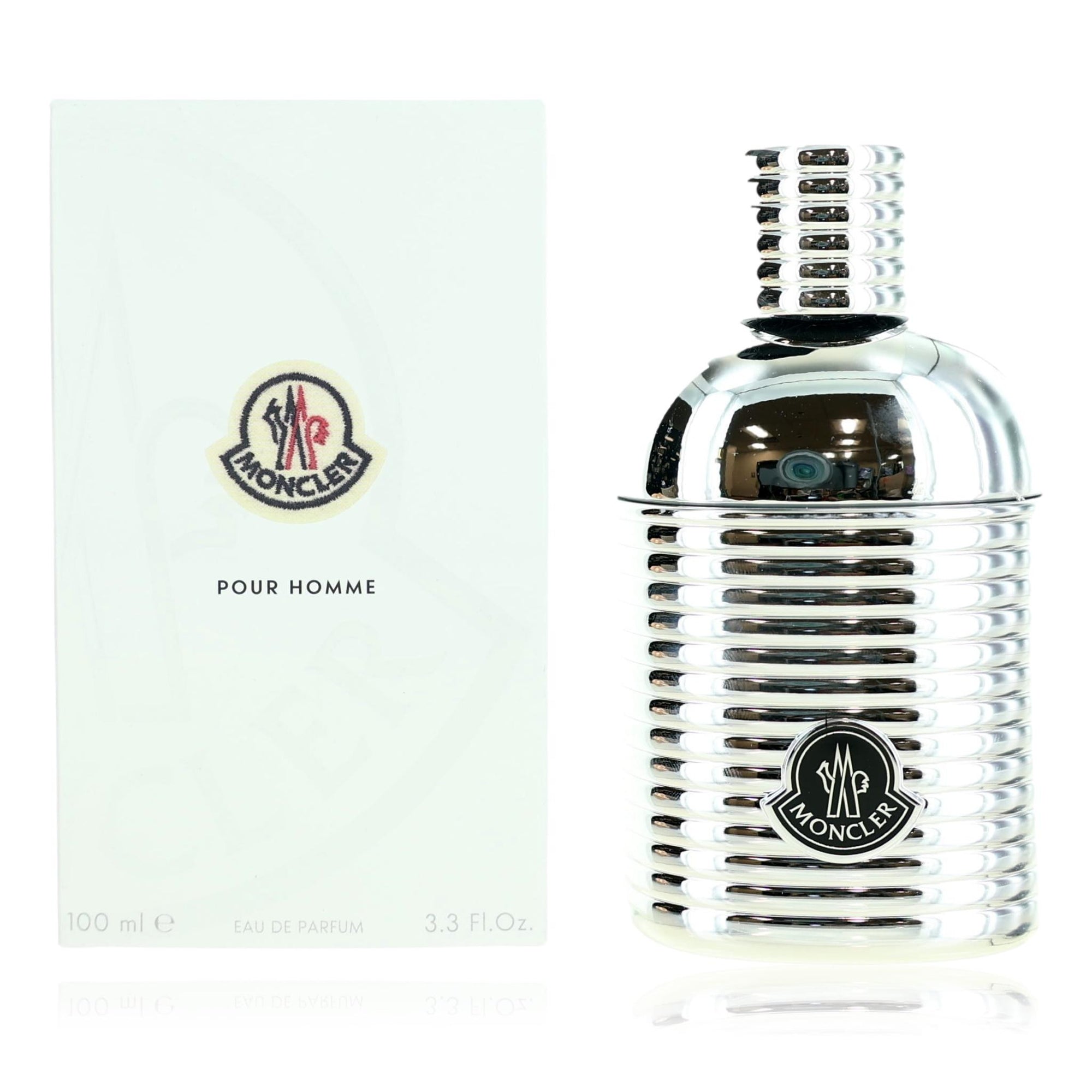 Moncler Pour Homme by Moncler EDP