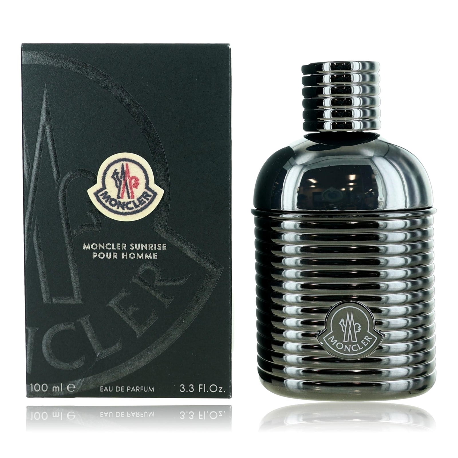 Moncler Sunrise Pour Homme by Moncler EDP
