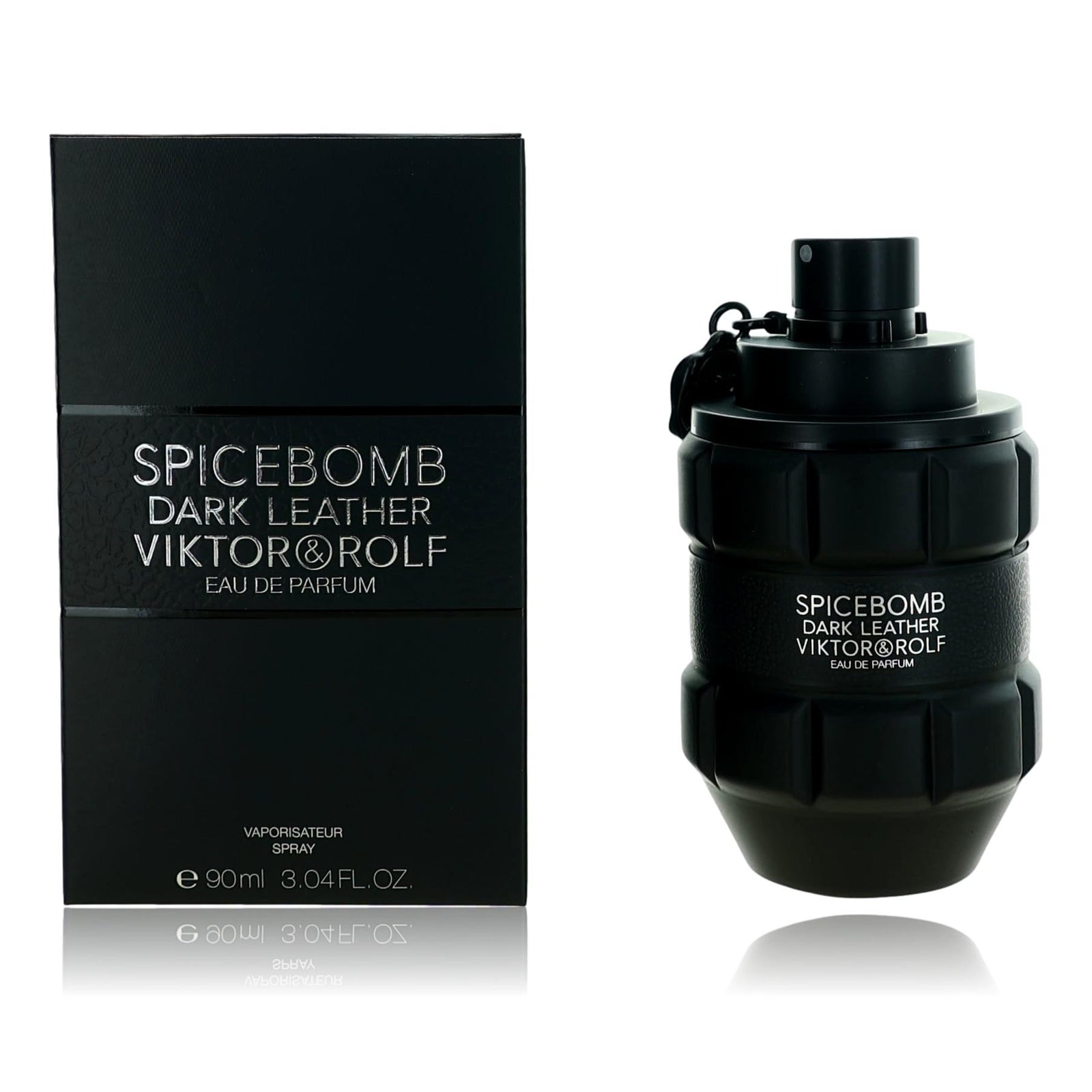 Spicebomb Dark Leather by Viktor & Rolf
